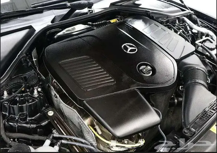 مرسيدس E300 2024 الميموني للاستيراد من كوريا 4