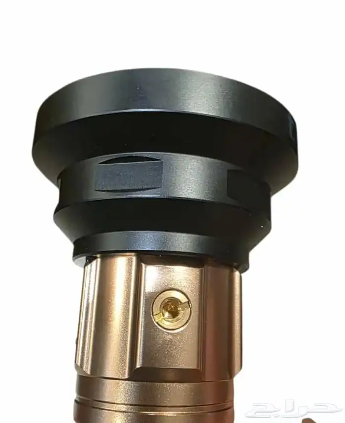 كشاف فايكنج 3000لومنز يعطيك 1000 متر 1