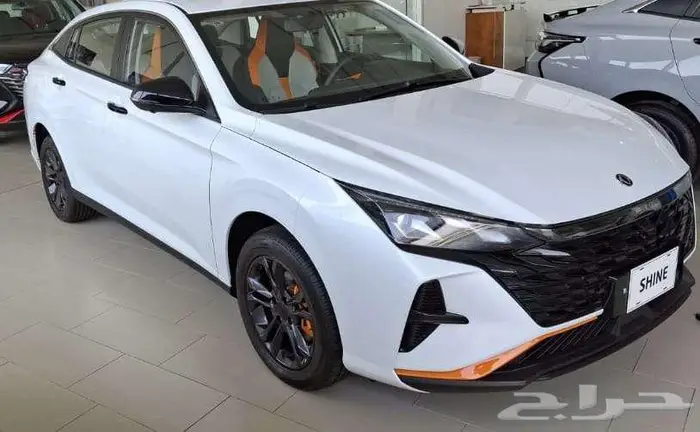 دونج فينج شاين 2026 0