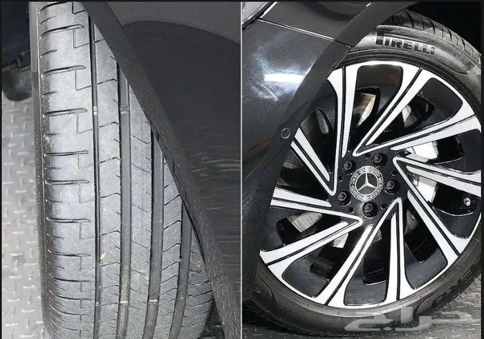 مرسيدس E300 2024 الميموني للاستيراد من كوريا 3