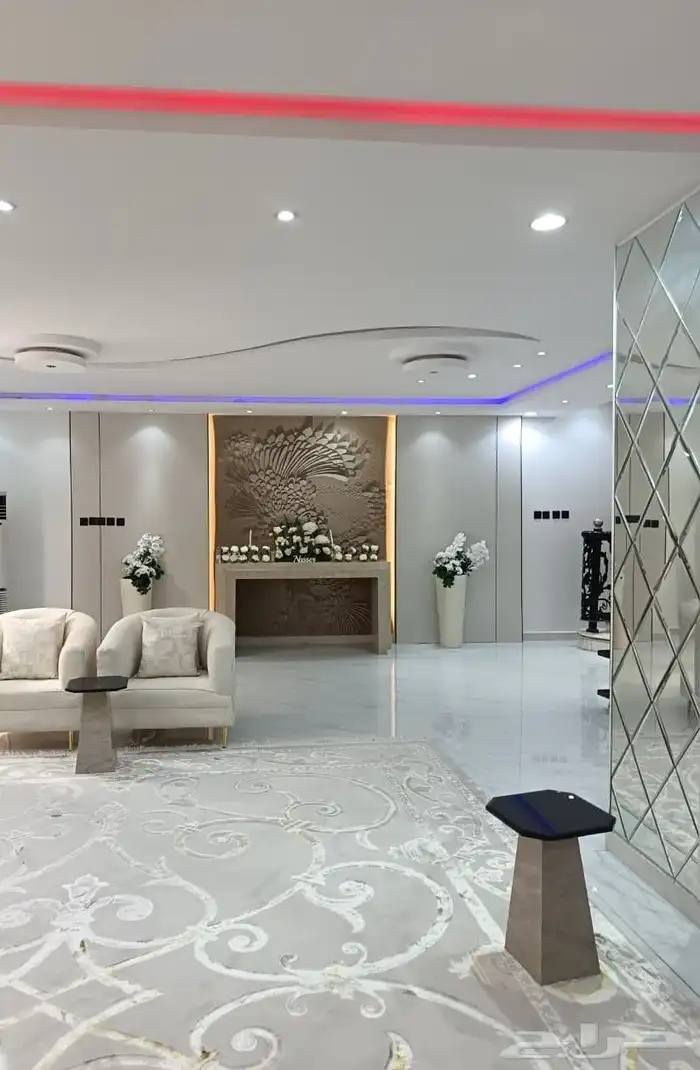 جميع اعمال الديكور 6