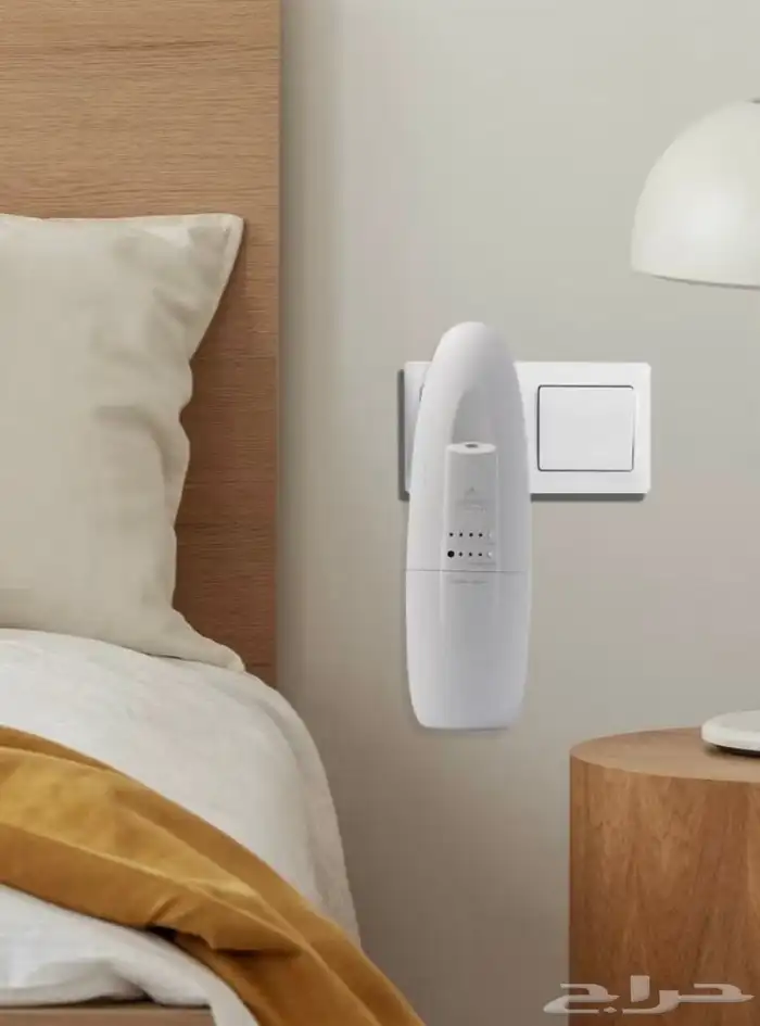 معطر أروماتك 5