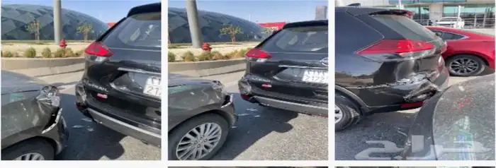 اكس تريل موديل 2021 15