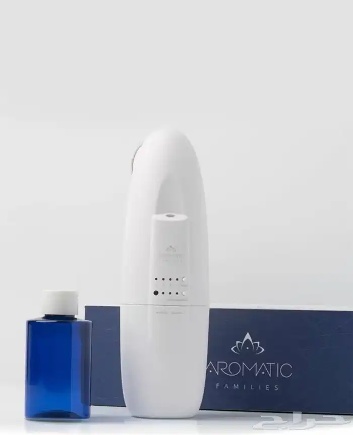 معطر أروماتك 2