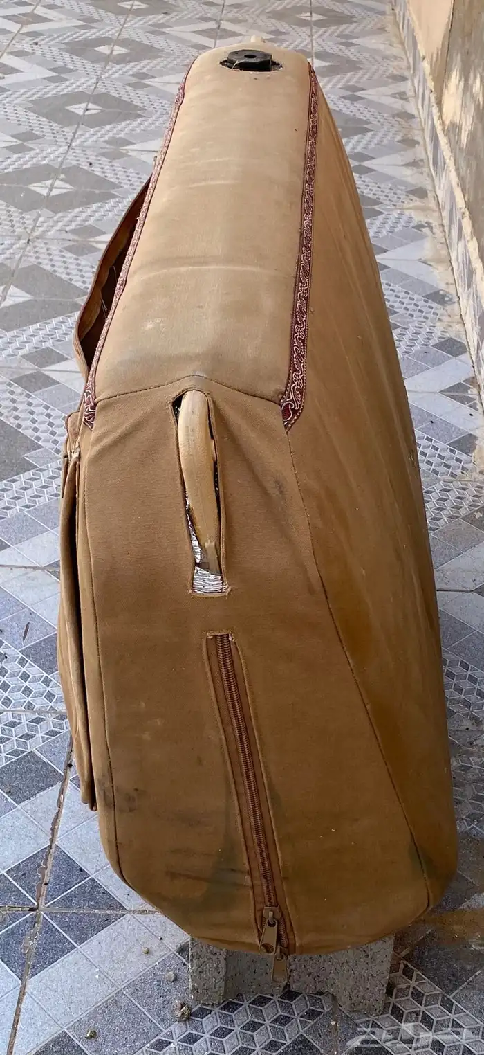 تانكي ماء يركب على اغلب الجيوب 2