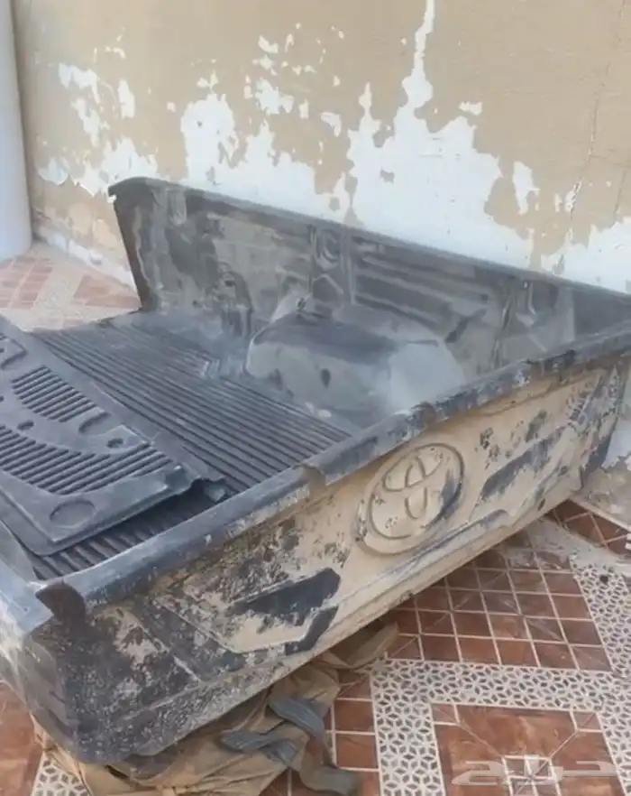 السلام عليكم ورحمة وبركاته. عرض لكم غطاء صندوق 2014 وكاله 0