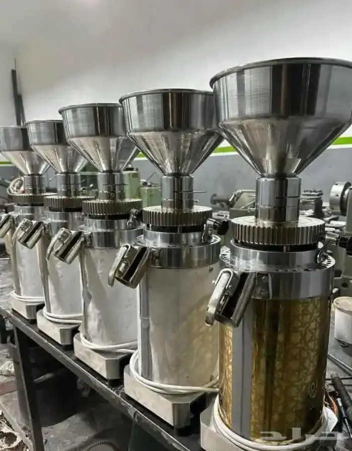 مطحن طاحون قهوه اقل سعر 1