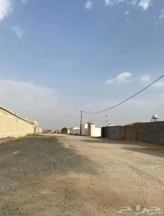 حوش بصك الكتروني للايجار او البيع العرفا الشرقية 5