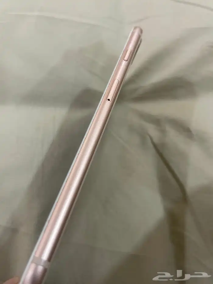 ايفون 8 بلس مستخدم نظيف 256 قيقا 2