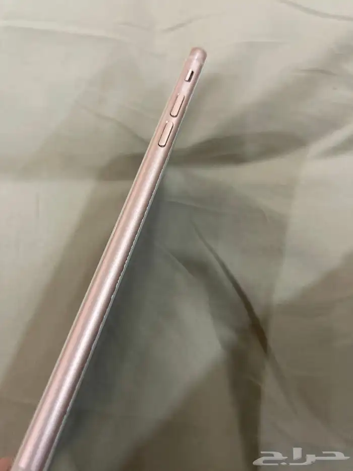 ايفون 8 بلس مستخدم نظيف 256 قيقا 1