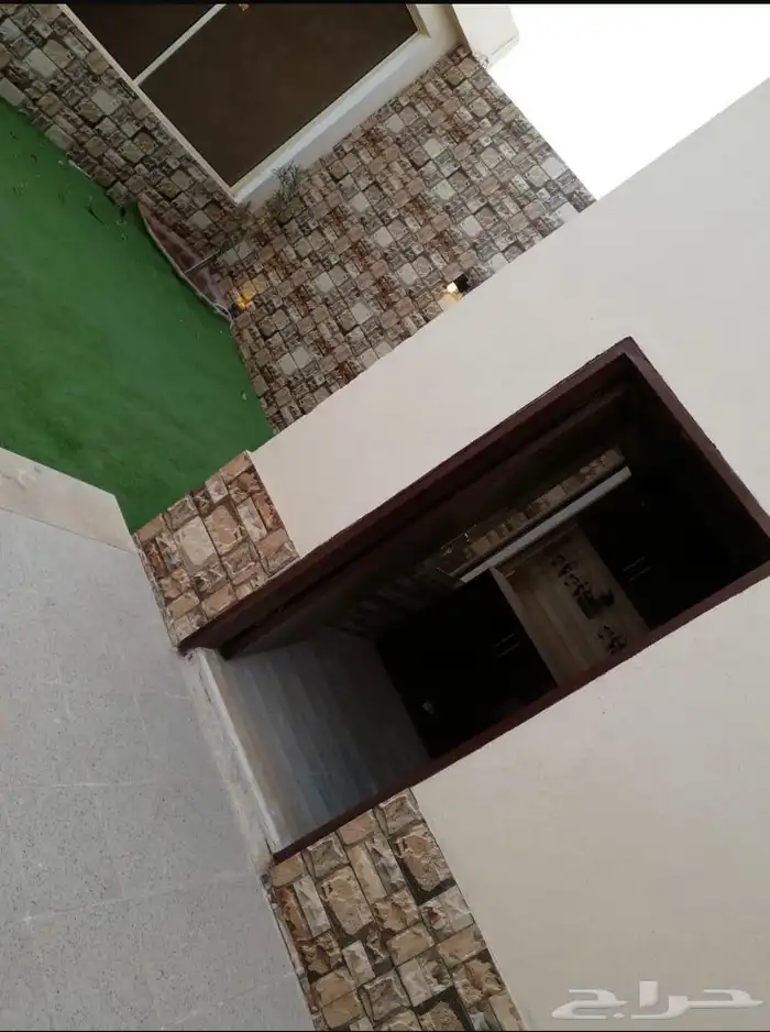 استراحة في المهدية للإيجار السنوي 1