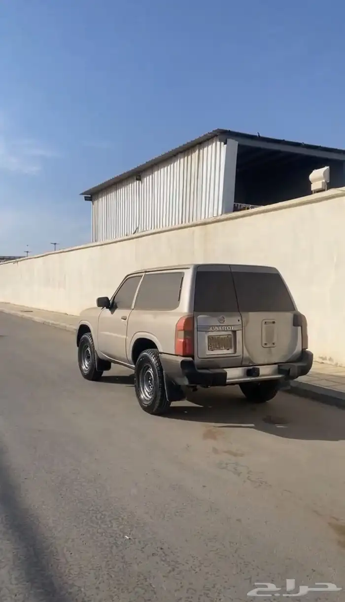 باترول ربع 2