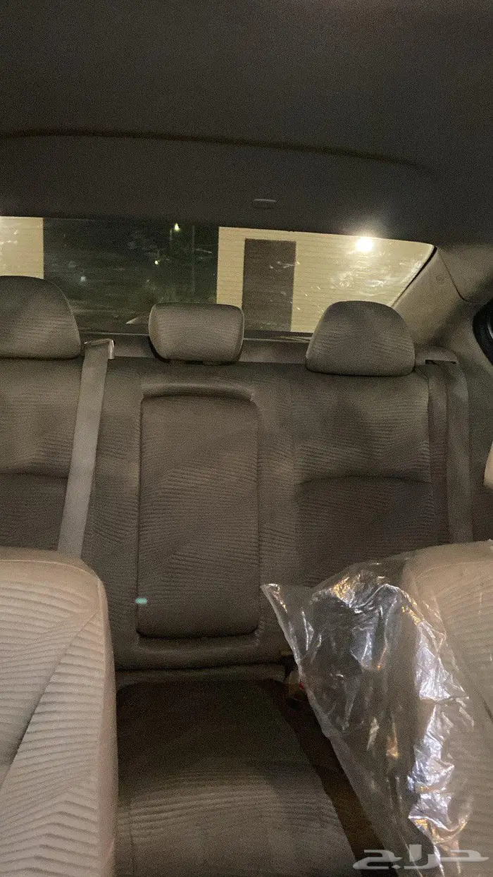 للبيع هوندا اكورد 2017 ستاندر 13