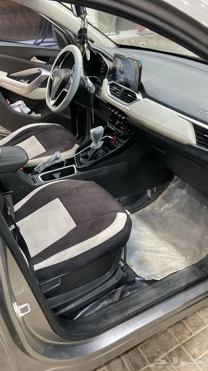 كابتيفا مديل 2022 للبيع 12