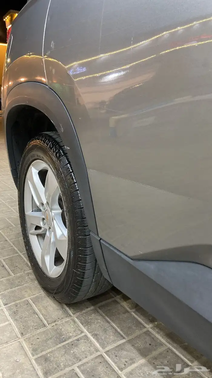 كابتيفا مديل 2022 للبيع 7