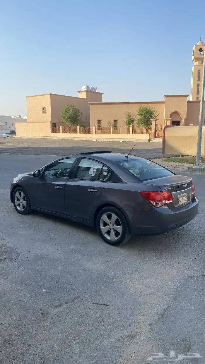 كروز 2011 فل كامل 1