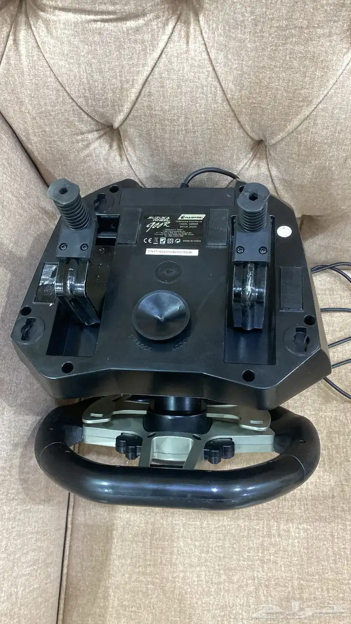 طاره بيسي او سوني 4