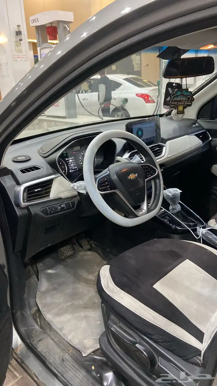 كابتيفا مديل 2022 للبيع 11