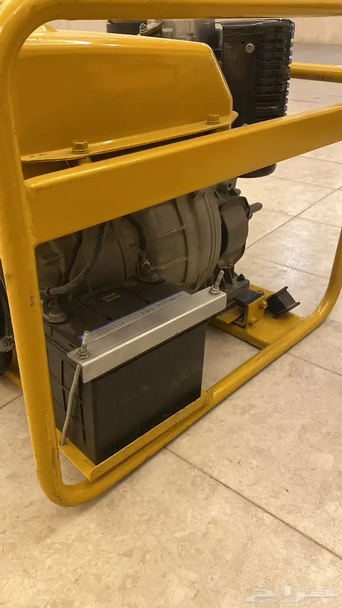 ماطور دزيل روبن الاصلي للبيع 2