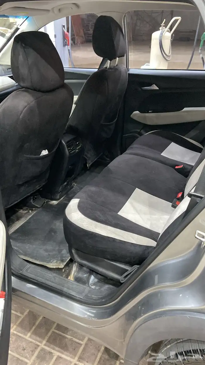 كابتيفا مديل 2022 للبيع 13