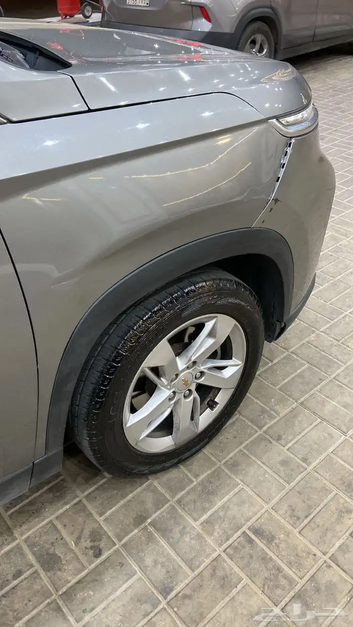 كابتيفا مديل 2022 للبيع 8