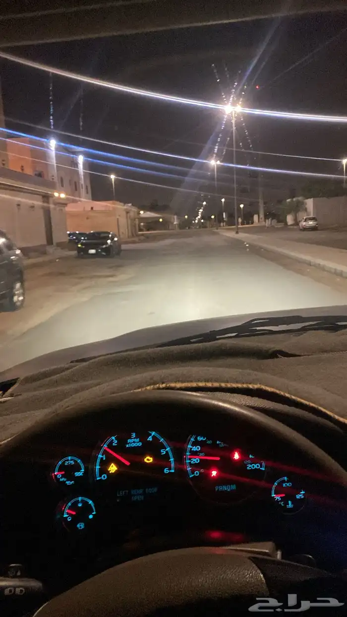 جمس يوكن نظيف مخزن ماشي 400 الف 0