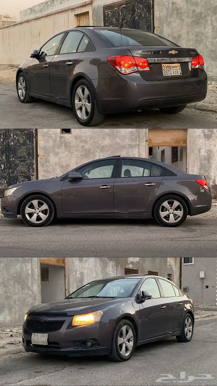 كروز 2011 فل كامل 10