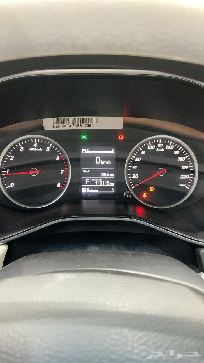 كابتيفا مديل 2022 للبيع 10