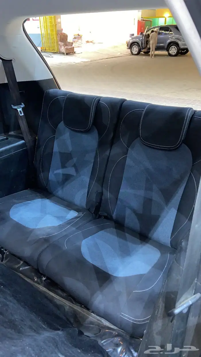 كابتيفا مديل 2022 للبيع 15