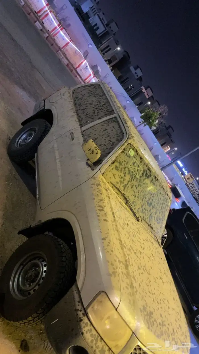 باترول ربع 1