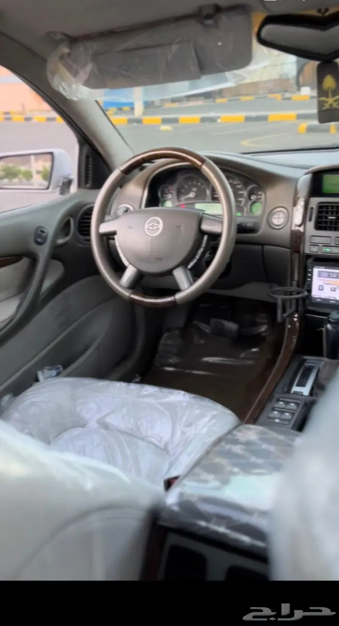 كابرس رويال معدل 2006 فل كامل 5