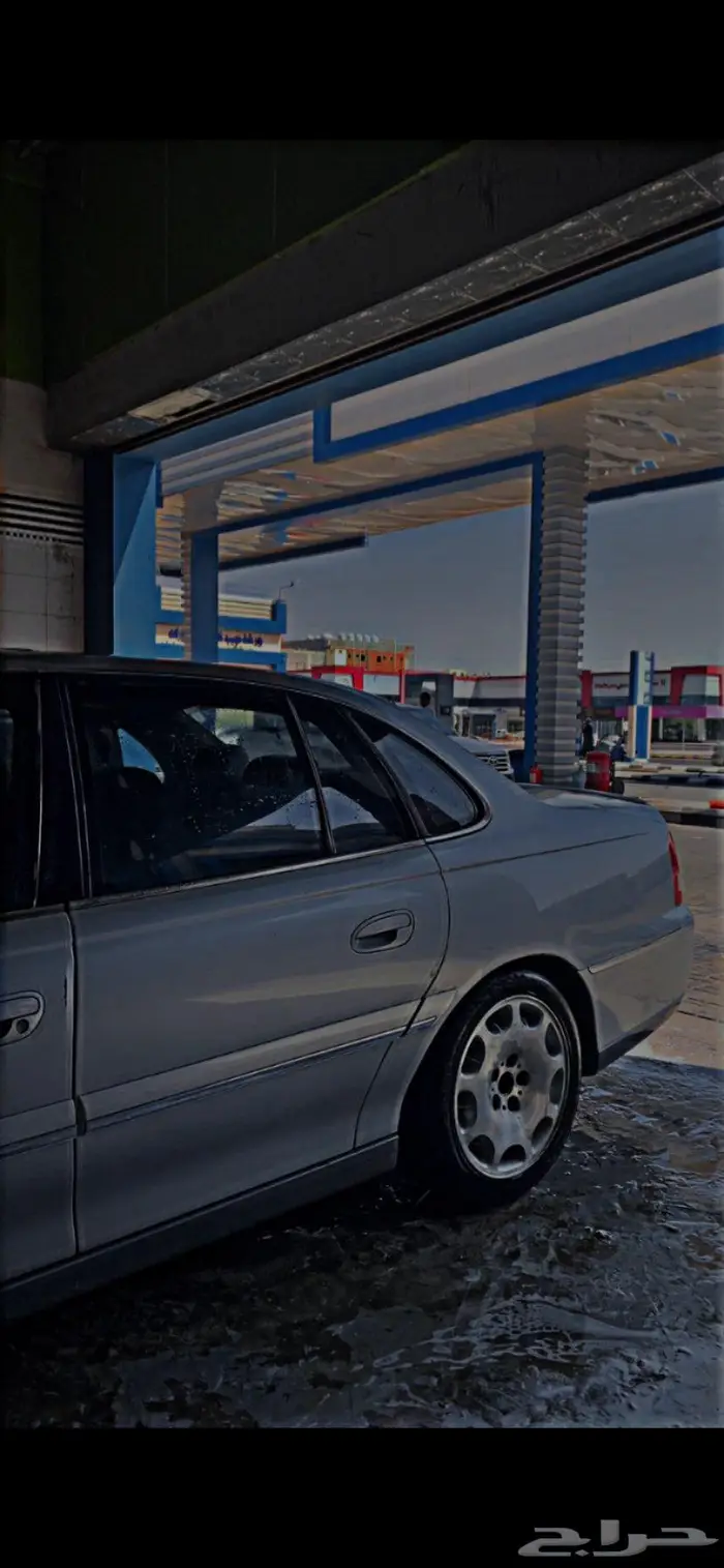 كابرس رويال معدل 2006 فل كامل 16