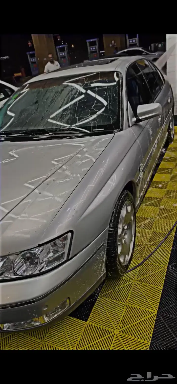 كابرس رويال معدل 2006 فل كامل 11