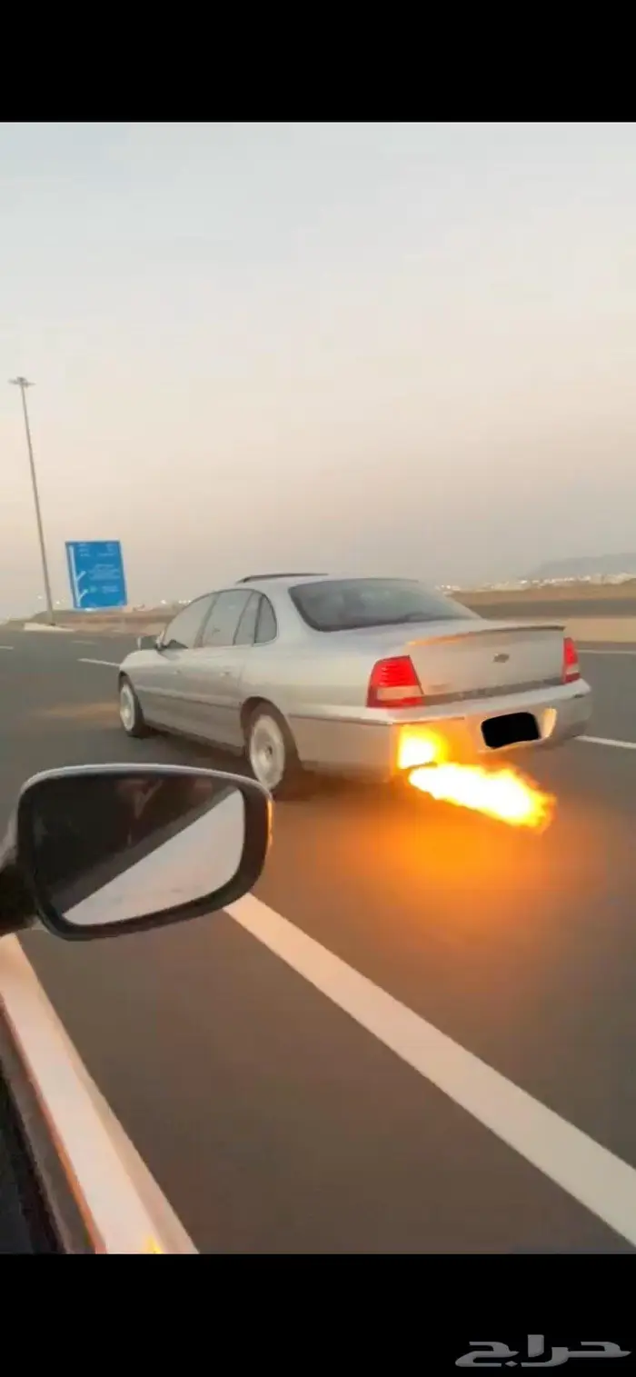 كابرس رويال معدل 2006 فل كامل 4