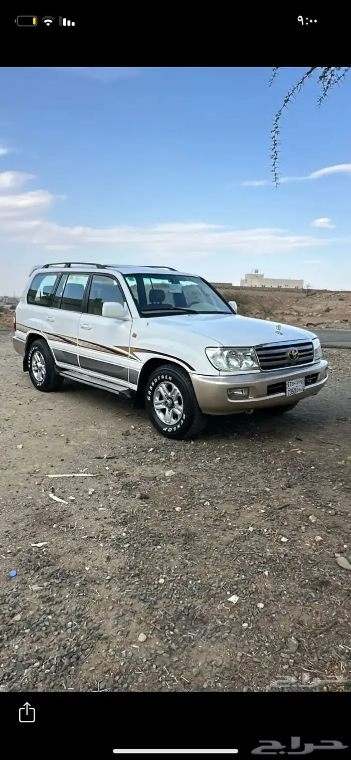 GXR 2001 صالون 9