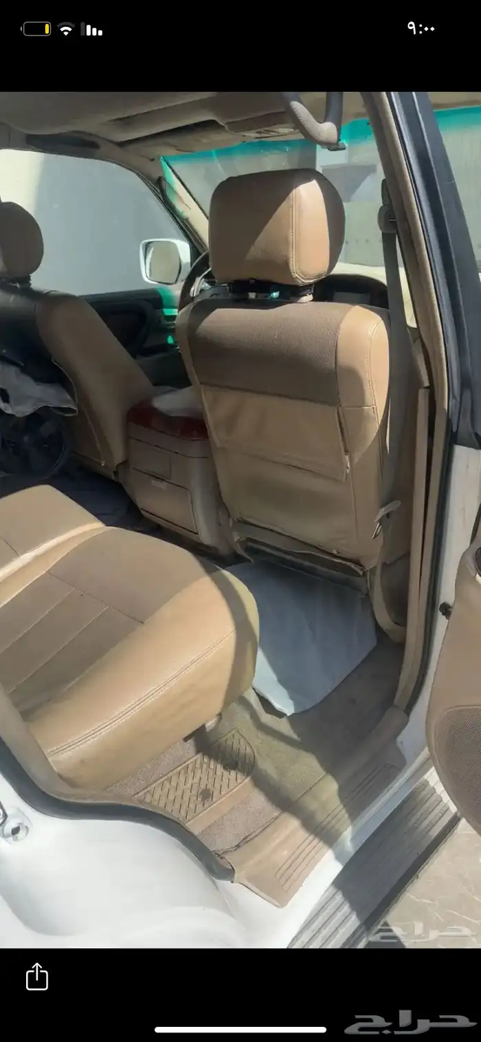 GXR 2001 صالون 14