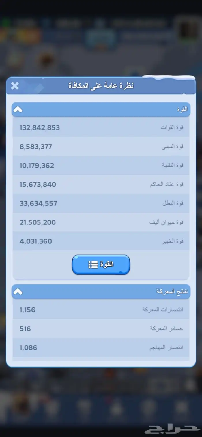 النجاه في الصقيع 5