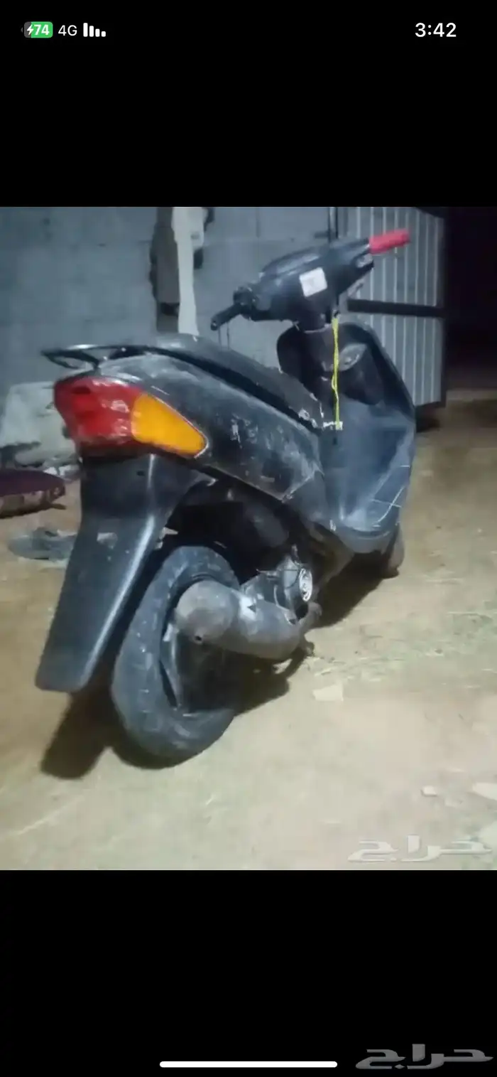 دباب بطه بيع مستعجل 450 ريال 3