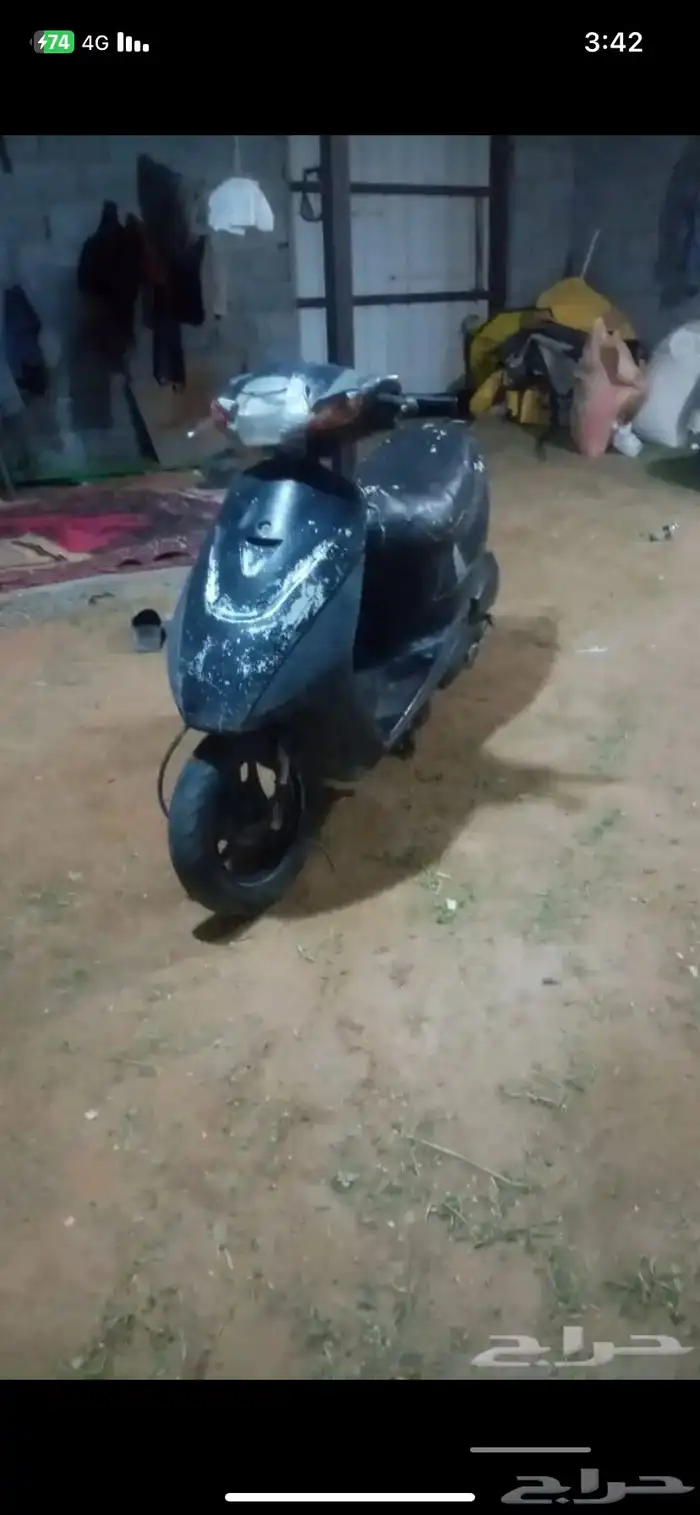 دباب بطه بيع مستعجل 450 ريال 1