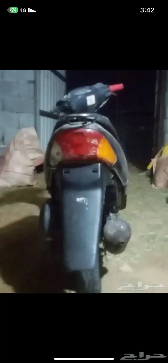 دباب بطه بيع مستعجل 450 ريال 4