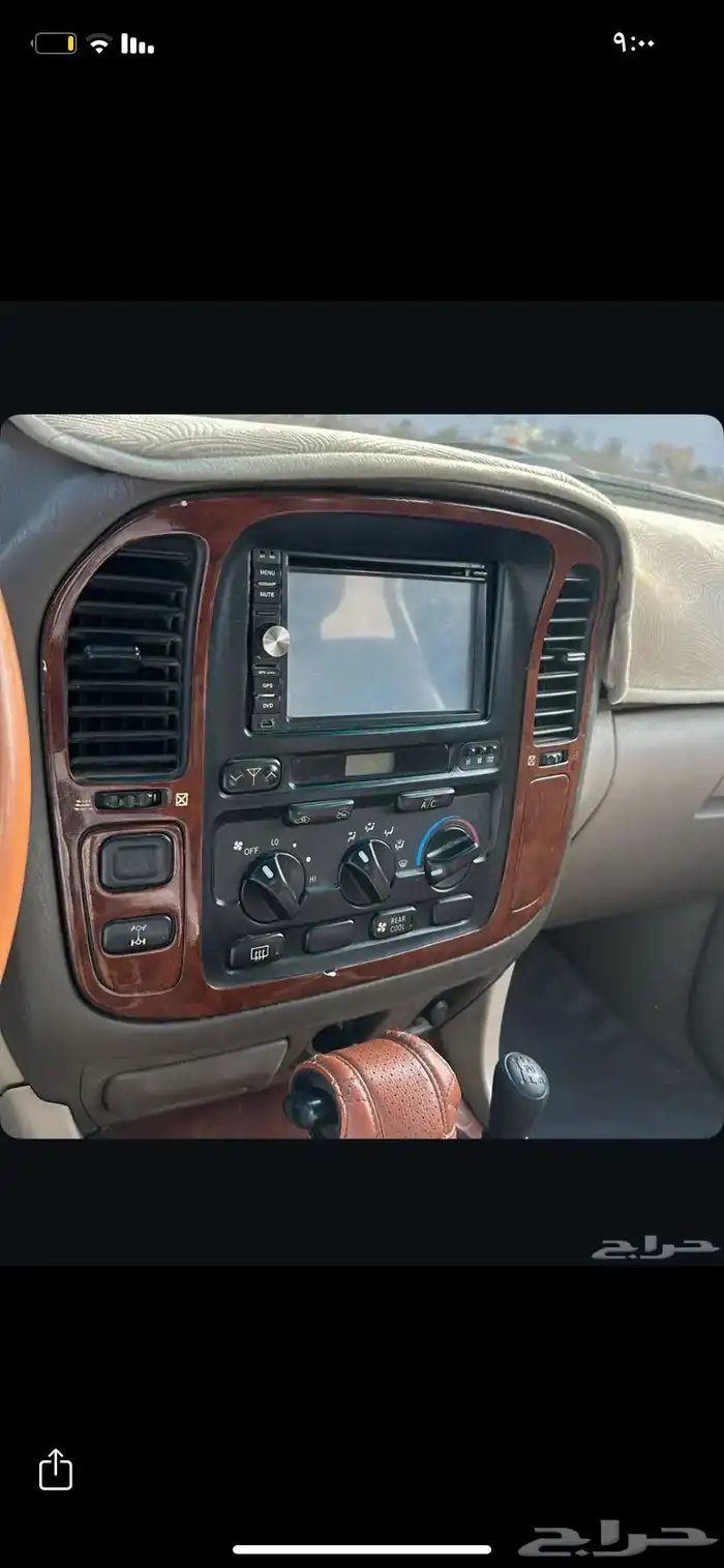 GXR 2001 صالون 7