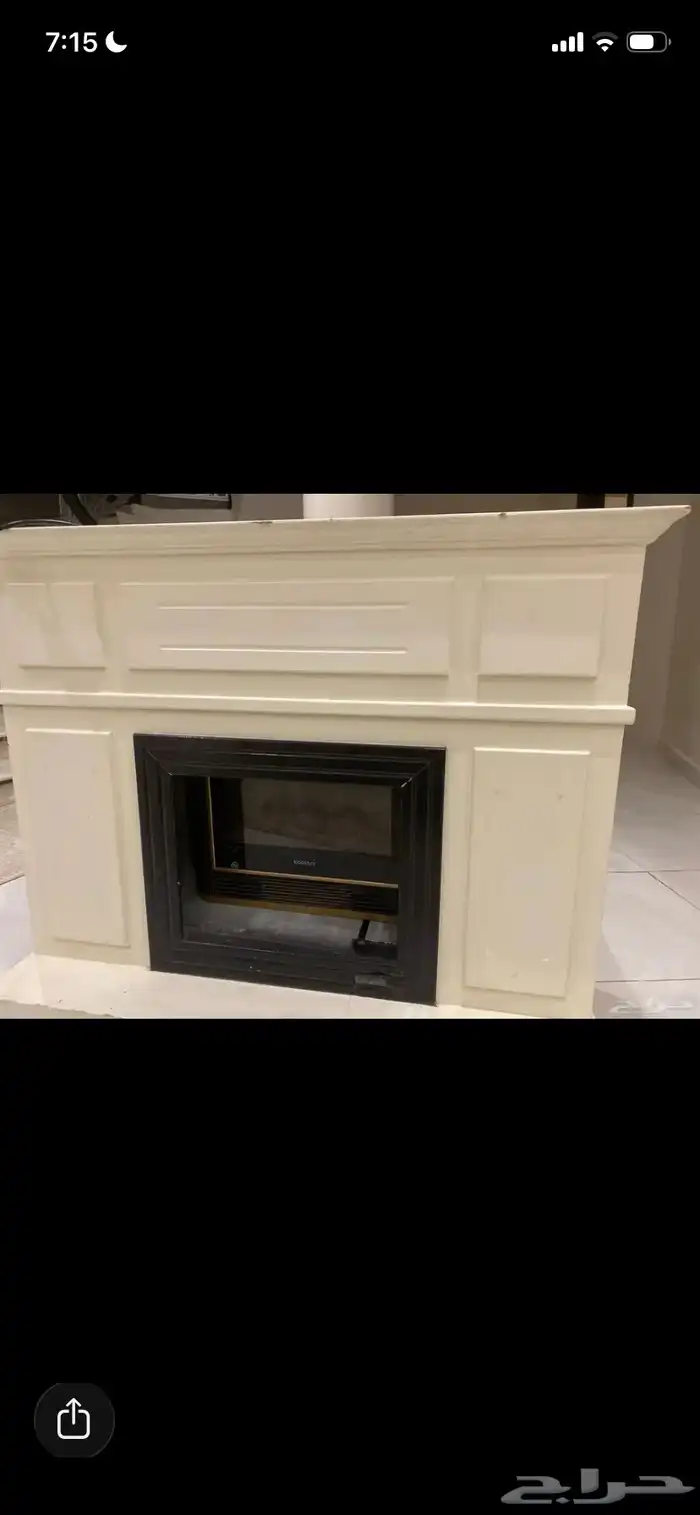 ديكور مدفئه شتويه 0