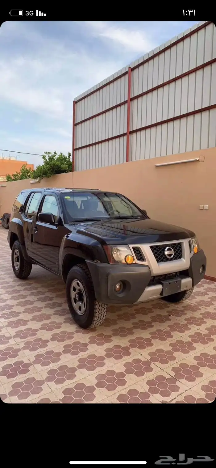 اكستيرا 2010 قير عادي 8