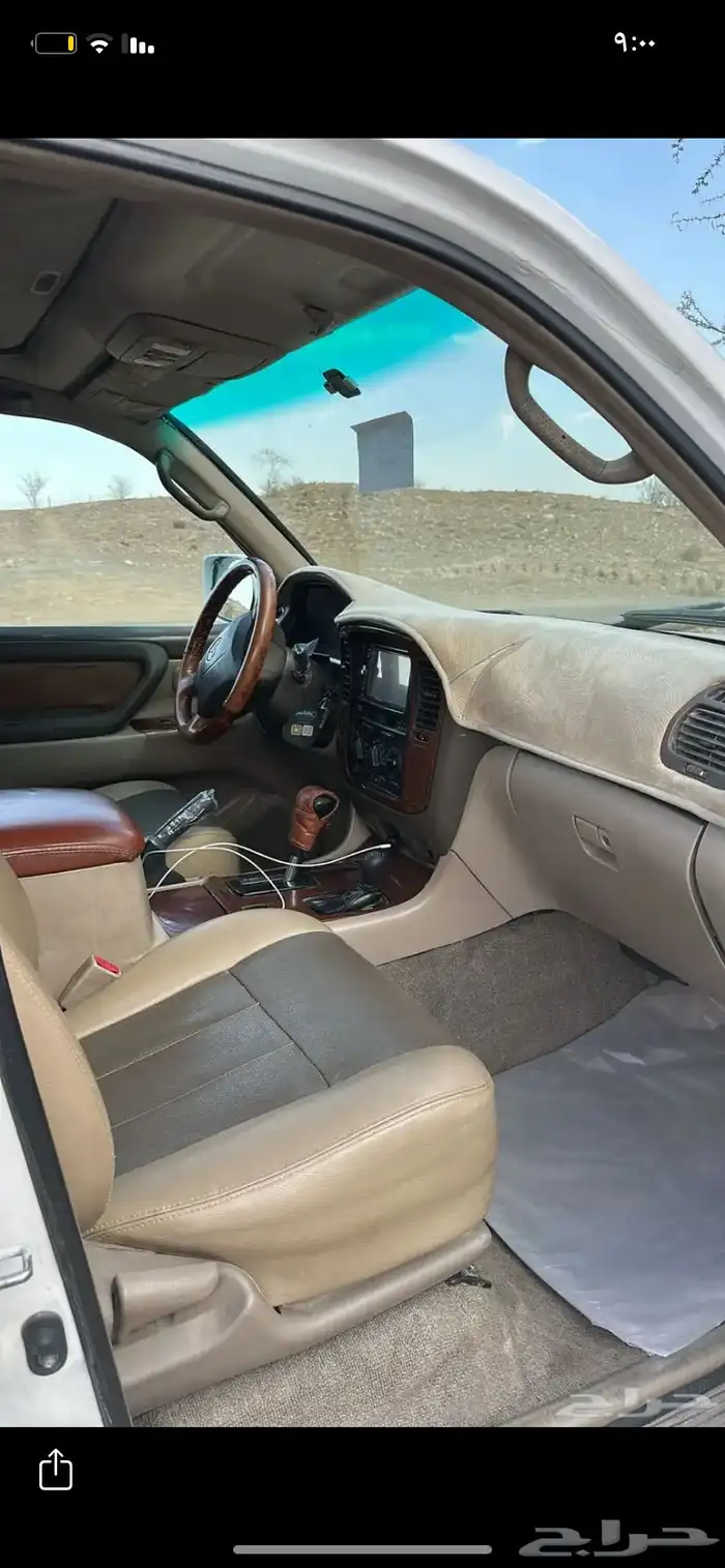 GXR 2001 صالون 13