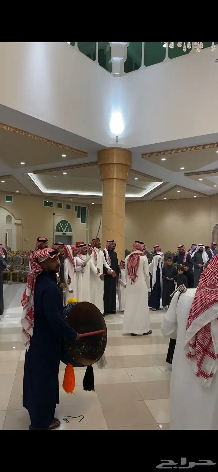 إيقاع البادية 2