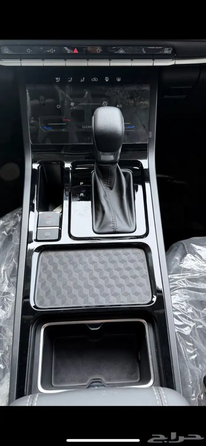 شيري تيقو 4 موديل 2025 4