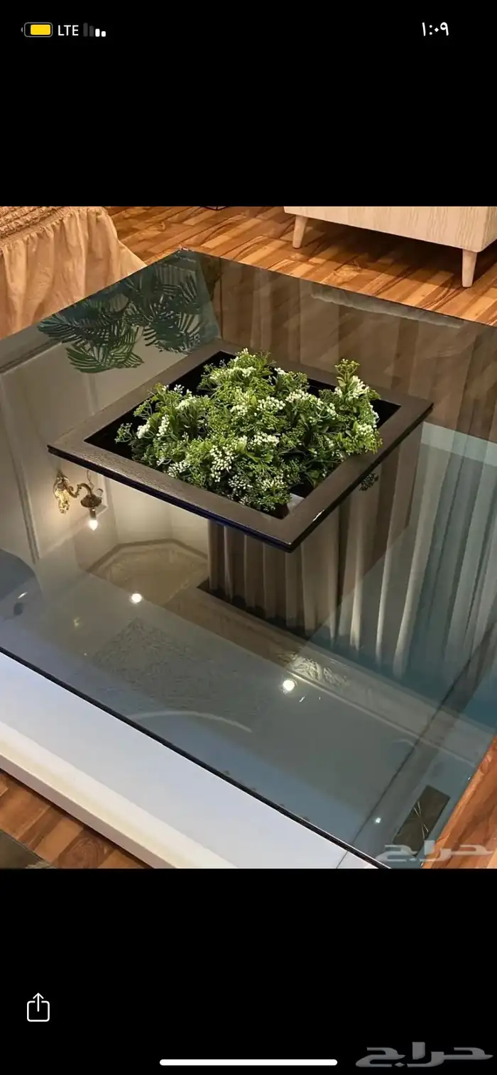 طاوله للبيع حبة وحدة 1