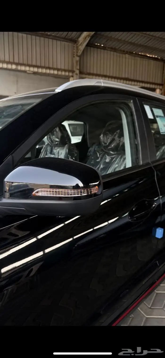 شيري تيقو 4 موديل 2025 1