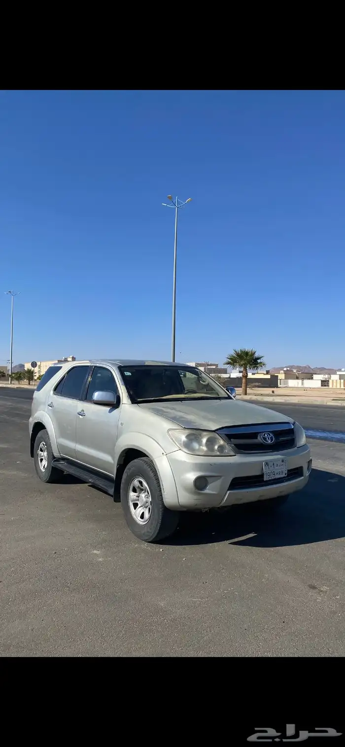 فورشنر2007 اربعه سلندر قير عادي دبل 0