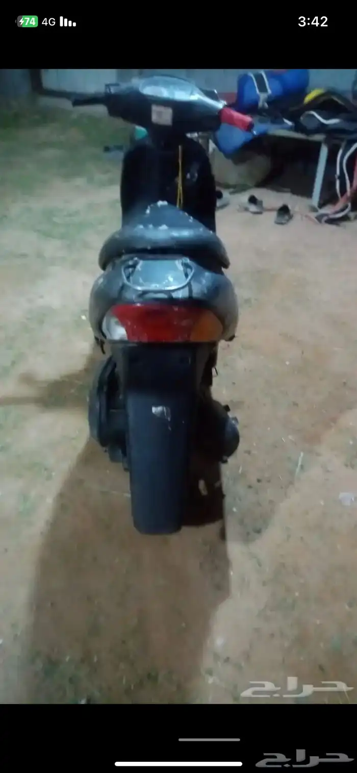 دباب بطه بيع مستعجل 450 ريال 2